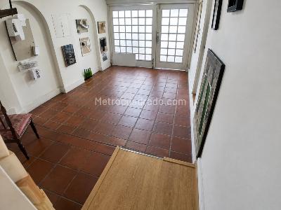 Apartamento de 1 alcoba en arriendo en Alhambra, Bogotá, 80 m² · foto 2 de 13