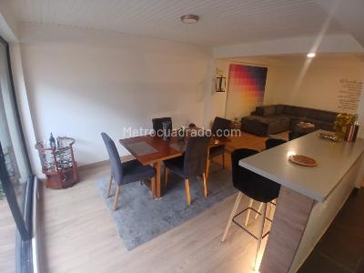 Apartamento de 1 alcoba en arriendo en Alhambra, Bogotá, 80 m² · foto 5 de 13
