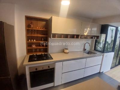 Apartamento de 1 alcoba en arriendo en Alhambra, Bogotá, 80 m² · foto 7 de 13