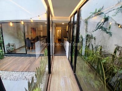 Apartamento de 1 alcoba en arriendo en Alhambra, Bogotá, 80 m² · foto 9 de 13