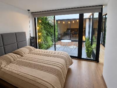 Apartamento de 1 alcoba en arriendo en Alhambra, Bogotá, 80 m² · foto 10 de 13