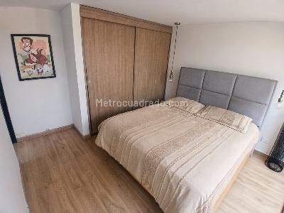 Apartamento de 1 alcoba en arriendo en Alhambra, Bogotá, 80 m² · foto 11 de 13
