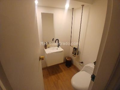 Apartamento de 1 alcoba en arriendo en Alhambra, Bogotá, 80 m² · foto 13 de 13