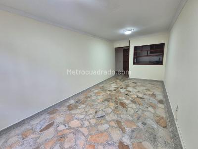 Apartaestudio en arriendo en Cabecera Del Llano, Bucaramanga, 48 m² · foto 3 de 11