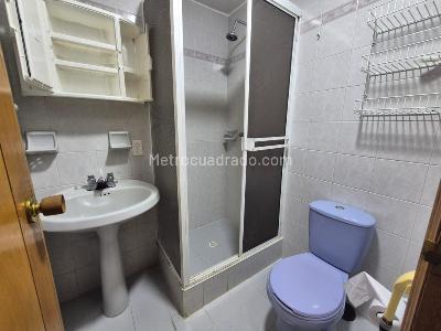 Apartaestudio en arriendo en Cabecera Del Llano, Bucaramanga, 48 m² · foto 6 de 11