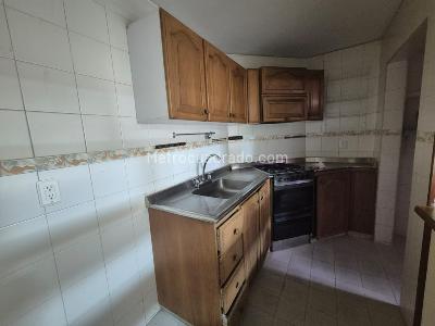 Apartaestudio en arriendo en Cabecera Del Llano, Bucaramanga, 48 m² · foto 7 de 11