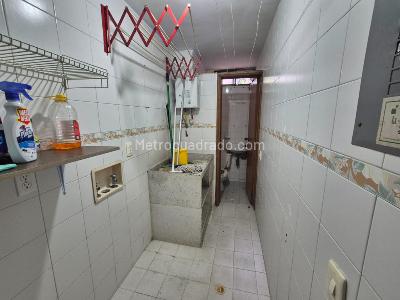 Apartaestudio en arriendo en Cabecera Del Llano, Bucaramanga, 48 m² · foto 8 de 11