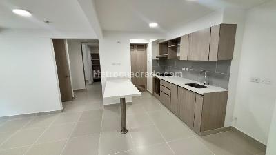Apartaestudio en arriendo en Rio Alto, Barranquilla, 60 m² · foto 2 de 12