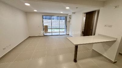 Apartaestudio en arriendo en Rio Alto, Barranquilla, 60 m² · foto 4 de 12