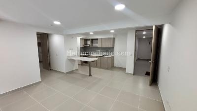 Apartaestudio en arriendo en Rio Alto, Barranquilla, 60 m² · foto 5 de 12