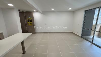Apartaestudio en arriendo en Rio Alto, Barranquilla, 60 m² · foto 6 de 12