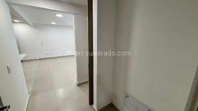 Apartaestudio en arriendo en Rio Alto, Barranquilla, 60 m² · foto 7 de 12