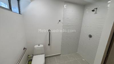 Apartaestudio en arriendo en Rio Alto, Barranquilla, 60 m² · foto 9 de 12