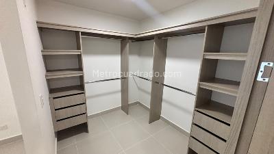 Apartaestudio en arriendo en Rio Alto, Barranquilla, 60 m² · foto 10 de 12
