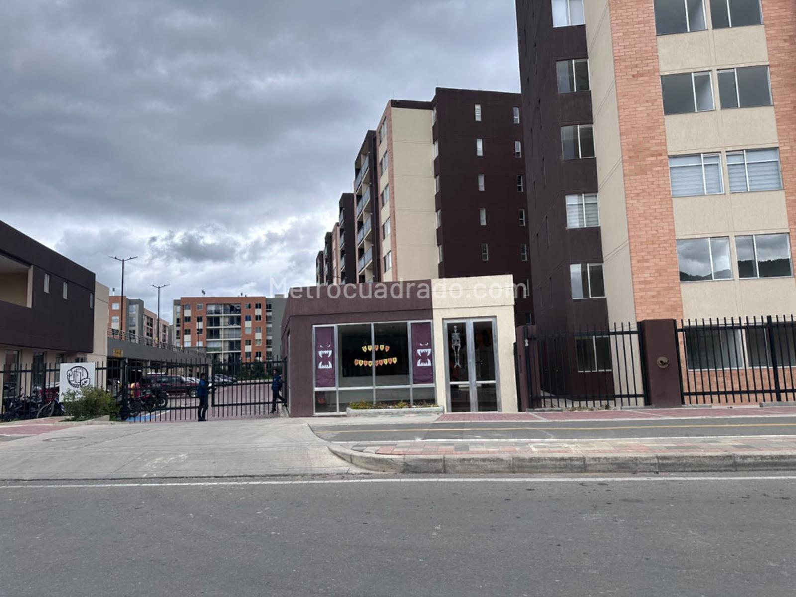 Foto del apartamento