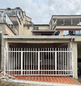 Casa de 4 alcobas en arriendo en El Tejar, Bucaramanga, 200 m² · foto 2 de 18