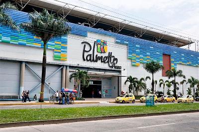 Retail space for rent in Nueva Tequendama, Cali