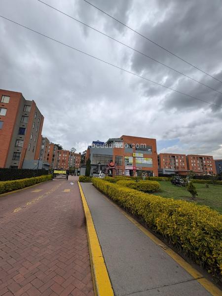 Apartamento en Arriendo, Ciudad Verde, Soacha