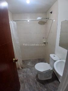 Apartamento de 2 alcobas en arriendo en Florencia, Bogotá, 60 m² · foto 10 de 11