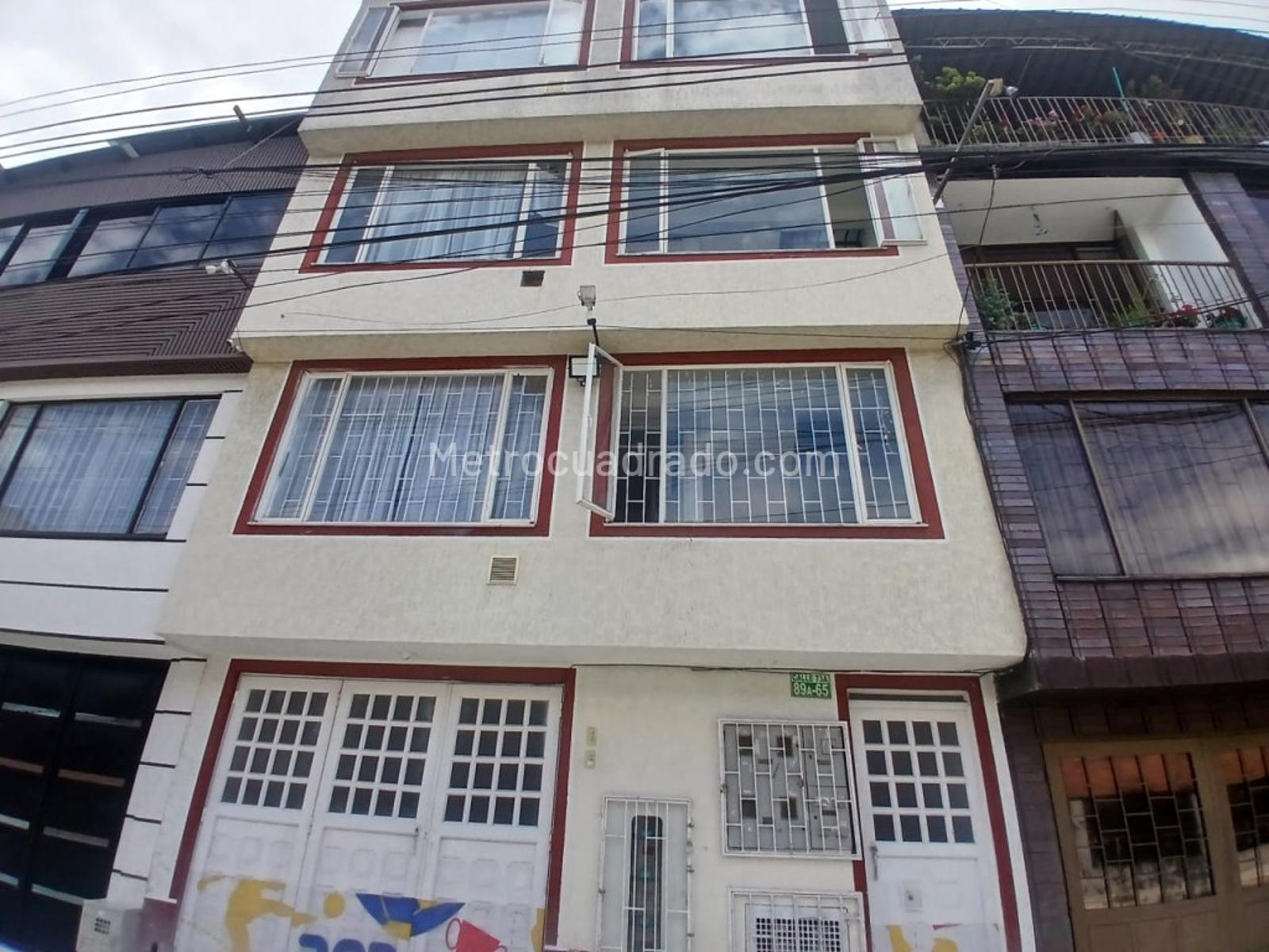 Foto del apartamento