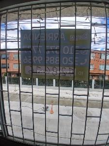 Apartamento de 2 alcobas en arriendo en Florencia, Bogotá, 60 m² · foto 2 de 11