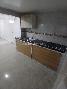 Apartamento de 2 alcobas en arriendo en Florencia, Bogotá, 60 m² · foto 3 de 11