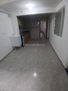 Apartamento de 2 alcobas en arriendo en Florencia, Bogotá, 60 m² · foto 6 de 11