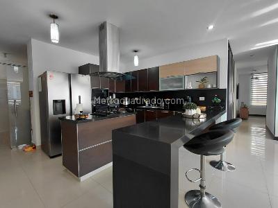 Apartamento de 3 alcobas en venta en Santa Teresita, Cali, 100 m² · foto 10 de 20