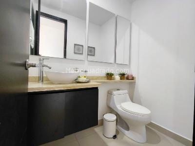 Apartamento de 3 alcobas en venta en Santa Teresita, Cali, 100 m² · foto 12 de 20