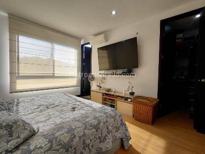 Apartamento de 3 alcobas en venta en Santa Teresita, Cali, 100 m² · foto 14 de 20