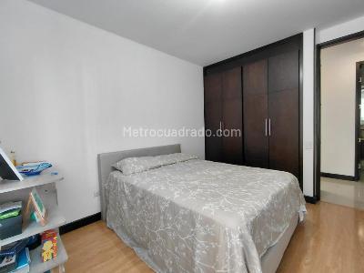 Apartamento de 3 alcobas en venta en Santa Teresita, Cali, 100 m² · foto 15 de 20