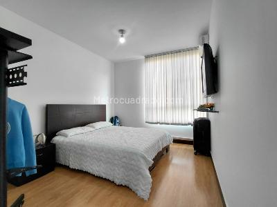 Apartamento de 3 alcobas en venta en Santa Teresita, Cali, 100 m² · foto 16 de 20