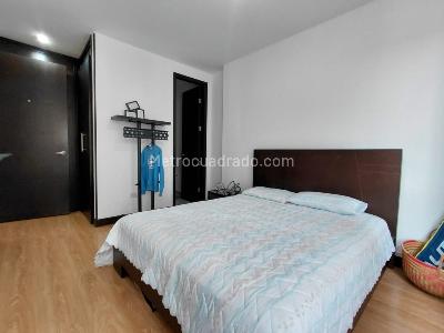 Apartamento de 3 alcobas en venta en Santa Teresita, Cali, 100 m² · foto 17 de 20
