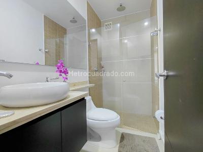 Apartamento de 3 alcobas en venta en Santa Teresita, Cali, 100 m² · foto 18 de 20