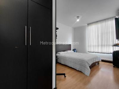 Apartamento de 3 alcobas en venta en Santa Teresita, Cali, 100 m² · foto 19 de 20