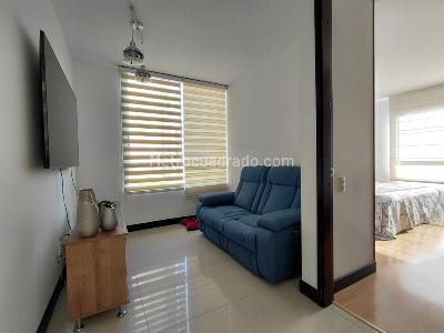 Apartamento de 3 alcobas en venta en Santa Teresita, Cali, 100 m² · foto 20 de 20