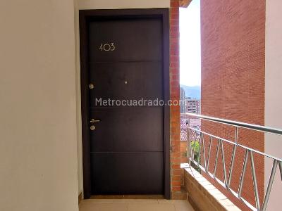 Apartamento de 3 alcobas en venta en Santa Teresita, Cali, 100 m² · foto 3 de 20