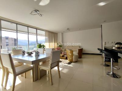 Apartamento de 3 alcobas en venta en Santa Teresita, Cali, 100 m² · foto 5 de 20