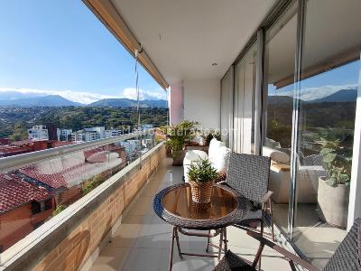 Apartamento de 3 alcobas en venta en Santa Teresita, Cali, 100 m² · foto 6 de 20