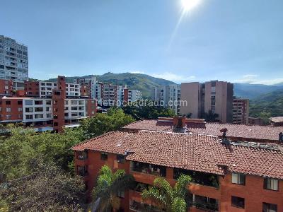 Apartamento de 3 alcobas en venta en Santa Teresita, Cali, 100 m² · foto 7 de 20