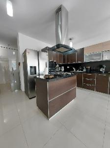 Apartamento de 3 alcobas en venta en Santa Teresita, Cali, 100 m² · foto 9 de 20