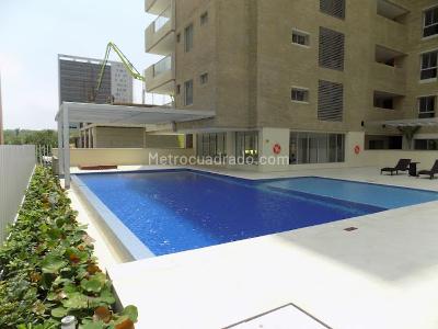 Apartamento de 3 alcobas en venta en Portal De Genovés, Barranquilla, 150 m² · foto 5 de 20