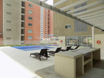 Apartamento de 3 alcobas en venta en Portal De Genovés, Barranquilla, 150 m² · foto 6 de 20