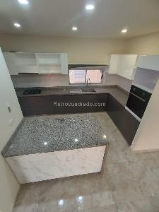 Apartamento de 3 alcobas en venta en Portal De Genovés, Barranquilla, 150 m² · foto 13 de 20