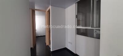 Apartamento de 2 alcobas en venta en Valle Del Lili, Cali, 55 m² · foto 10 de 20