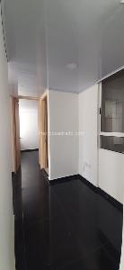 Apartamento de 2 alcobas en venta en Valle Del Lili, Cali, 55 m² · foto 11 de 20