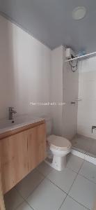 Apartamento de 2 alcobas en venta en Valle Del Lili, Cali, 55 m² · foto 12 de 20