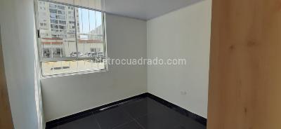 Apartamento de 2 alcobas en venta en Valle Del Lili, Cali, 55 m² · foto 13 de 20