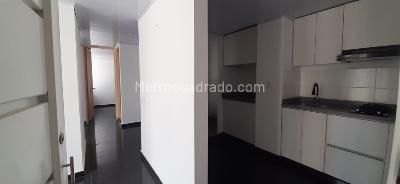 Apartamento de 2 alcobas en venta en Valle Del Lili, Cali, 55 m² · foto 5 de 20