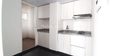 Apartamento de 2 alcobas en venta en Valle Del Lili, Cali, 55 m² · foto 6 de 20
